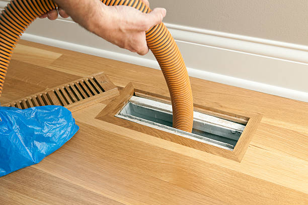 Ventilation Cleaning Services in Lake Mary, FL